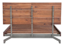 Zuo Perth Queen Bed
