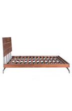 Zuo Perth King Bed