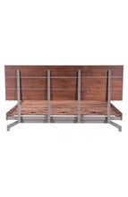 Zuo Perth King Bed
