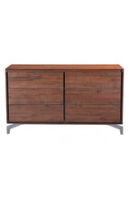 Zuo Perth Double Dresser