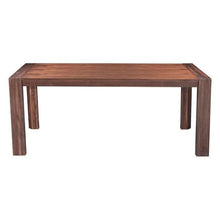 Zuo Perth Extension Dining Table