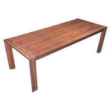 Zuo Perth Extension Dining Table