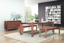 Zuo Perth Extension Dining Table
