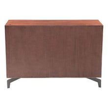 Zuo Perth Console Table