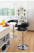 Zuo Fuel Bar Chair