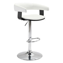 Zuo Fuel Bar Chair