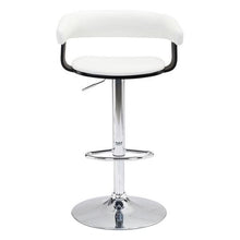 Zuo Fuel Bar Chair