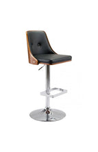 Zuo Scooter Bar Chair