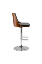 Zuo Scooter Bar Chair