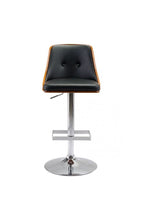 Zuo Scooter Bar Chair