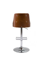 Zuo Scooter Bar Chair