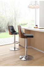 Zuo Scooter Bar Chair