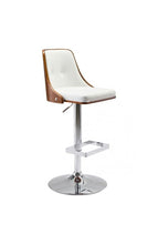 Zuo Scooter Bar Chair