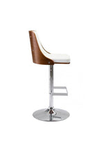 Zuo Scooter Bar Chair