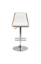 Zuo Scooter Bar Chair