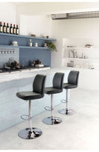 Zuo Willful Bar Chair