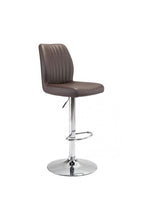 Zuo Willful Bar Chair