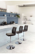 Zuo Willful Bar Chair