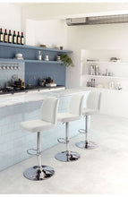 Zuo Willful Bar Chair