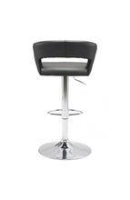Zuo Hark Bar Chair