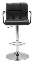 Zuo Henna Bar Chair