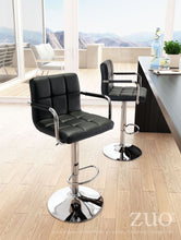 Zuo Henna Bar Chair