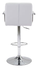 Zuo Henna Bar Chair