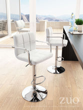 Zuo Henna Bar Chair
