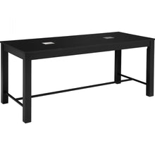 Zuo Odin Dining Table