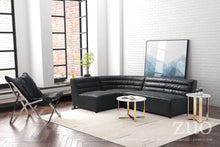 Zuo Soho Single Chair