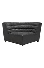 Zuo Soho Corner Chair