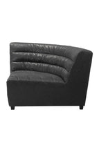Zuo Soho Corner Chair