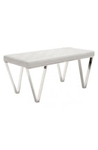 Zuo Top Bench