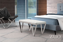 Zuo Top Bench