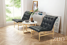 Zuo Slate Chair