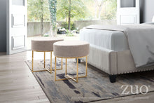 Zuo Bon Stool