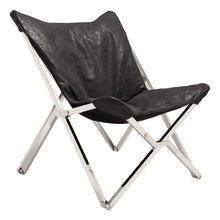 Zuo Sunk Chair