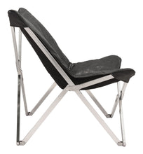Zuo Sunk Chair
