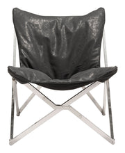 Zuo Sunk Chair
