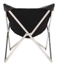 Zuo Sunk Chair