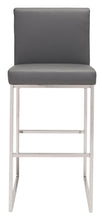 Zuo Genoa Barstool