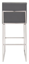 Zuo Genoa Barstool