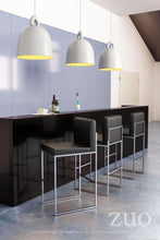 Zuo Genoa Barstool