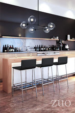 Zuo Marina Barstool