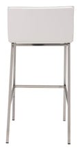 Zuo Marina Barstool