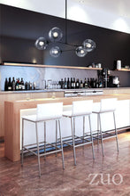 Zuo Marina Barstool