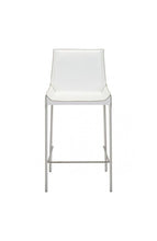 Zuo Fashion Bar Chair Stone - Set Of 2