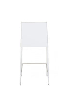 Zuo Fashion Bar Chair Stone - Set Of 2