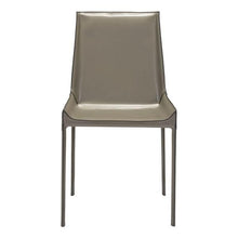 Zuo Fashion Dining Chair Stone - Set Of 2