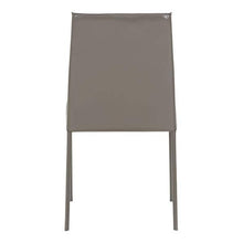 Zuo Fashion Dining Chair Stone - Set Of 2